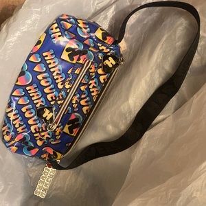 Harajuku lovers mini bag-new without tags